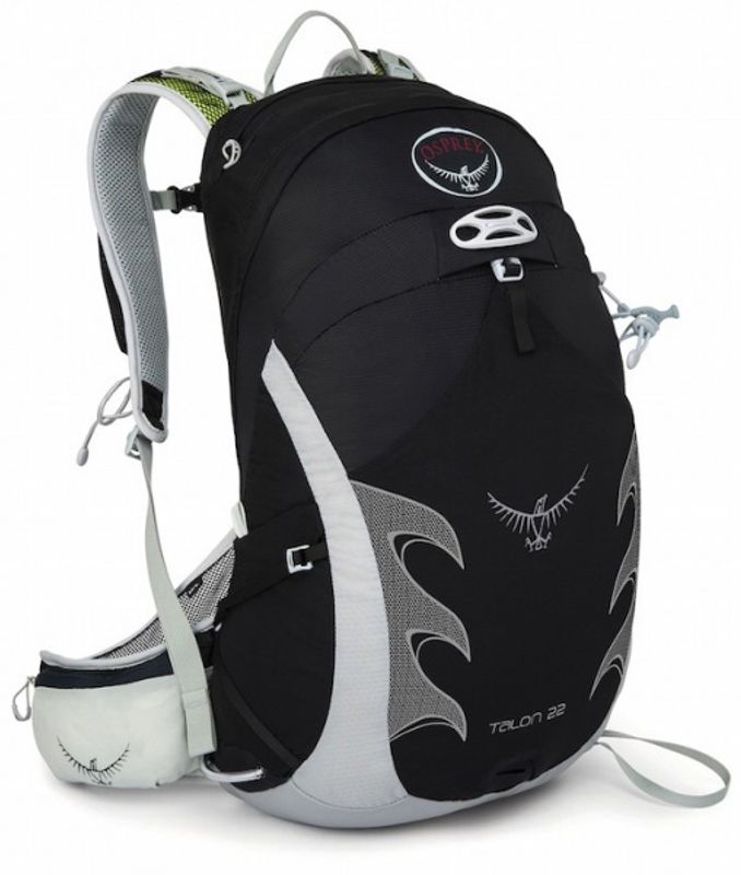 Osprey Atmos AG 65 Cinnabar Red