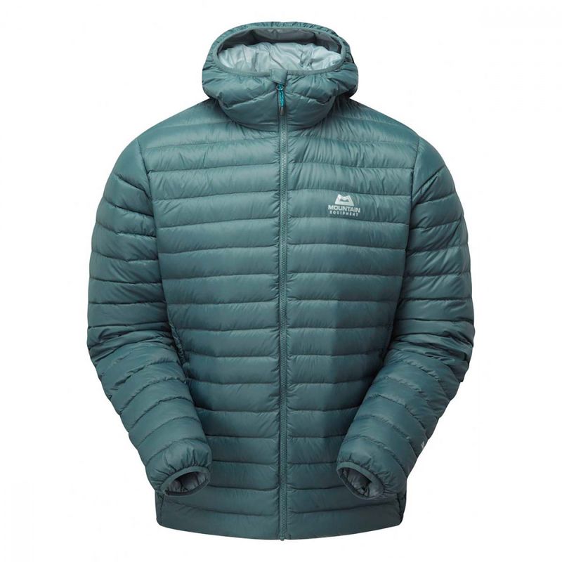  Mountain Equipment Arete Hooded Minimum